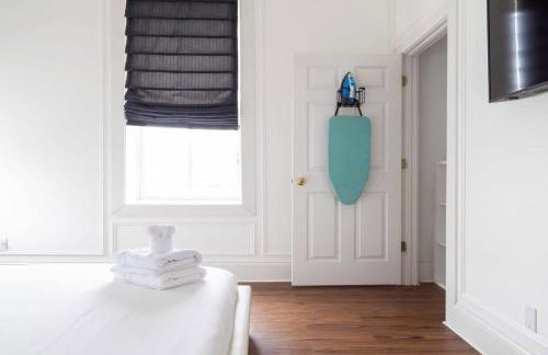 The Lady Emma Lafayette Park with Bowling ABODEbucks - Foto 40