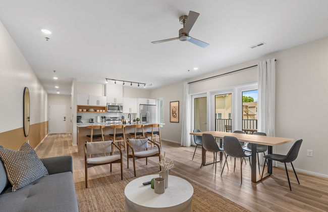 Winton Flats - Foto 19