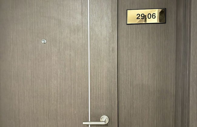 Sunrise City Luxury Apartment Quan 7 - Photo 3