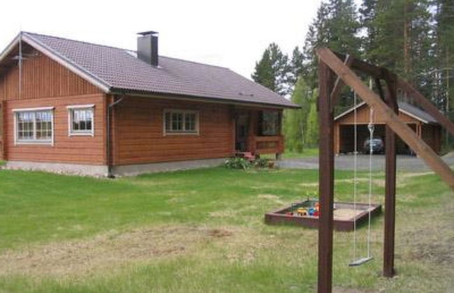 Honkaharju - Foto 30