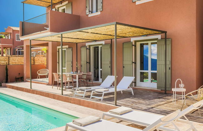 Villa Mare Kefalonia - Foto 24