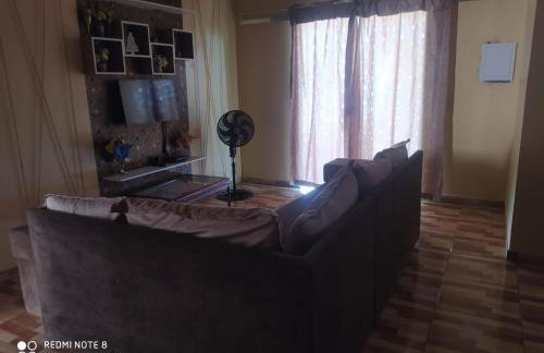 Casa de temporada SONHO DE ALTER - Foto 26