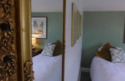 Royal Oak Retreat 2-bed - Sleeps 6 & Pet Friendly - Photo 61