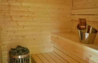 chalet bien-être 100m² -Gîte les 4 saisons - Lac de Chalain - Foto 5