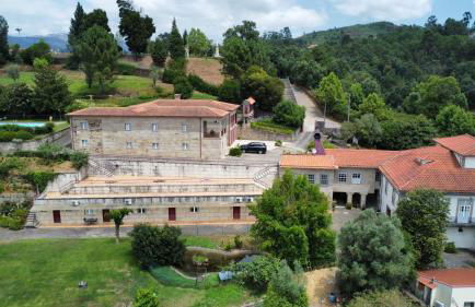 Nomad's Country - Casa Cimo de Vila - Foto 53