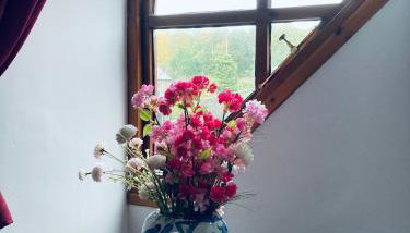 The Stables, charming converted, 2 bedroom Cottage, Melrose - Foto 4