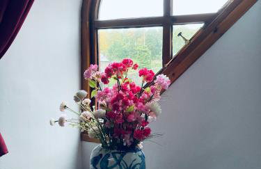 The Stables, charming converted, 2 bedroom Cottage, Melrose - Foto 4