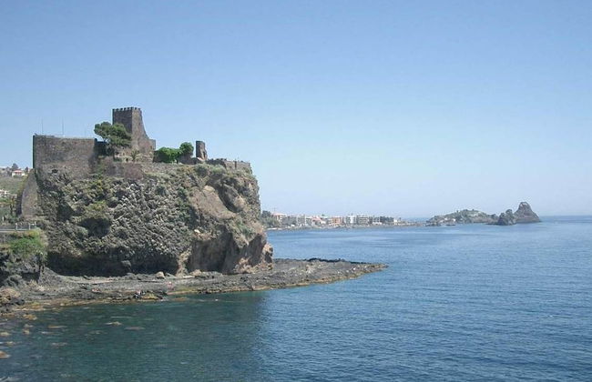 Cozy Etna Apartment With Pool - Foto 24