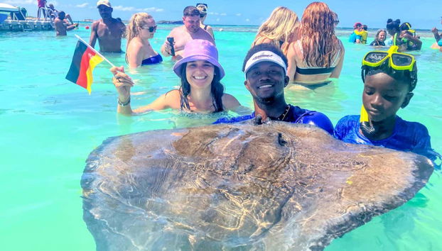 Join us for this perfect plan for the family!