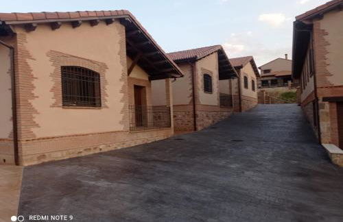 Casas del Barranco de la Hoz - Foto 11