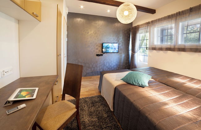 Vuokatin Aateli Villas - Foto 15