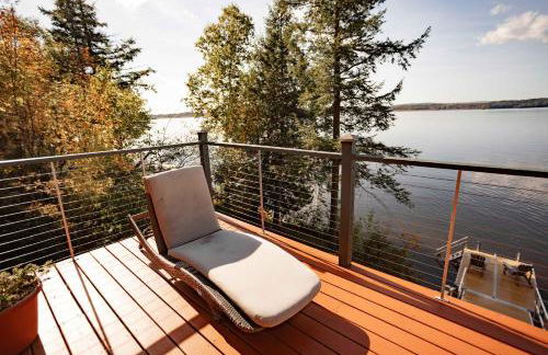 Red Cedar Haven Lakeside Tranquility - Foto 57