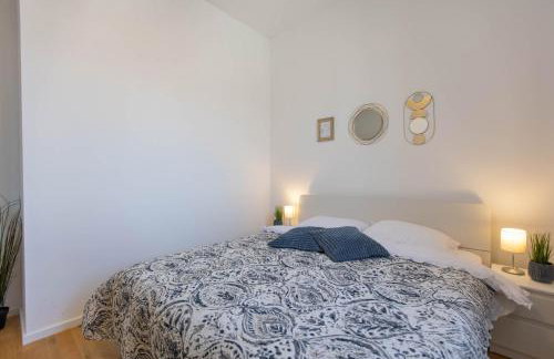 Penthouse Heavenly Holiday Home - Foto 3