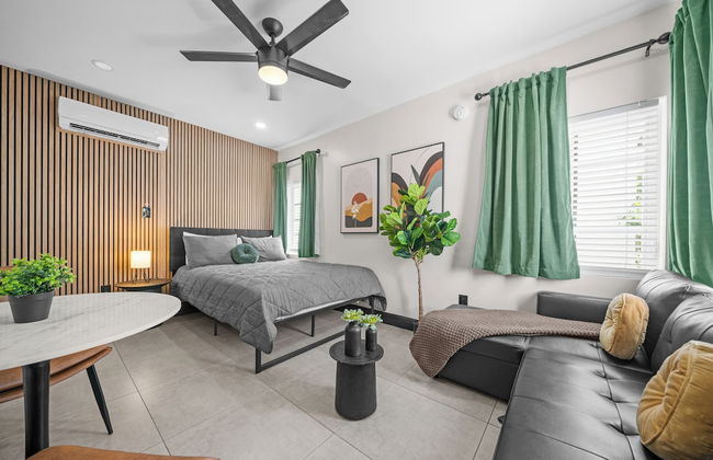 Baybreeze Apartments by Lowkl - Foto 31