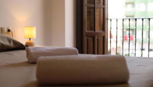 Hospedium GL Andújar Suites - Foto 2