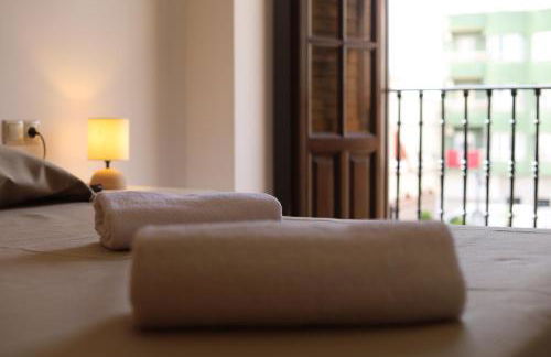 Hospedium GL Andújar Suites - Foto 2