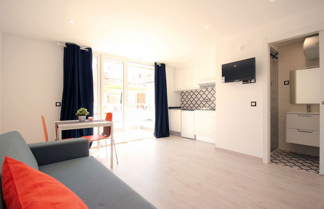 Blue Sea Holiday Rentals - Foto 22