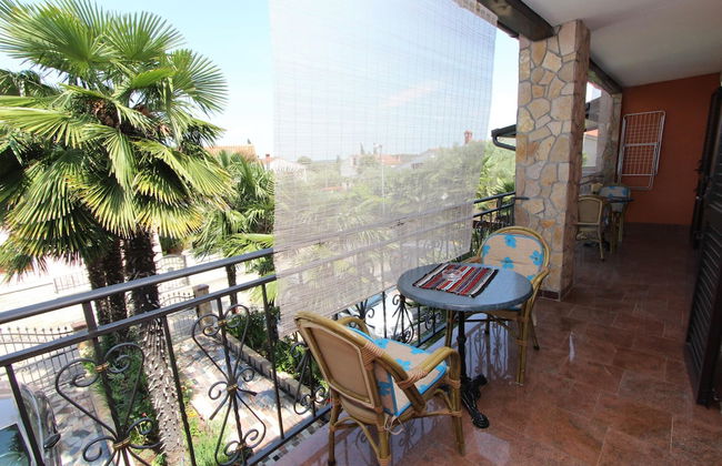 Apartments Marlina - Foto 74