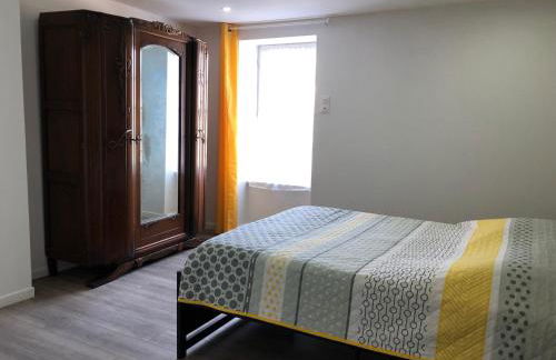 Gîte Sidney - Foto 15