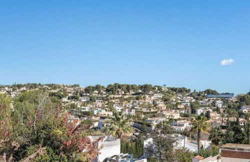 Villa Julia 200 metros de Playa Baladrar - Foto 56