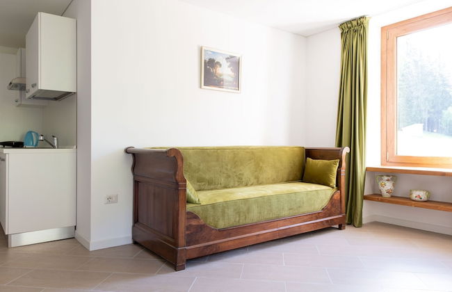 So-l563-tola35d2 - Villa Tola - Verde - Foto 5