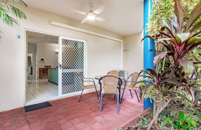 Trinity Beach Pacific - Foto 23