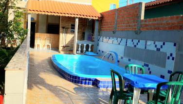Casa completa Itanhaém próxima praia do Suarão - Foto 3