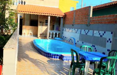 Casa completa Itanhaém próxima praia do Suarão - Foto 3