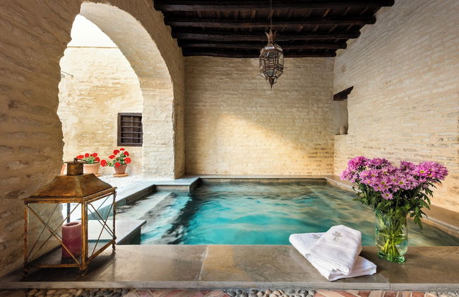 Palacio Bucarelli - Foto 1