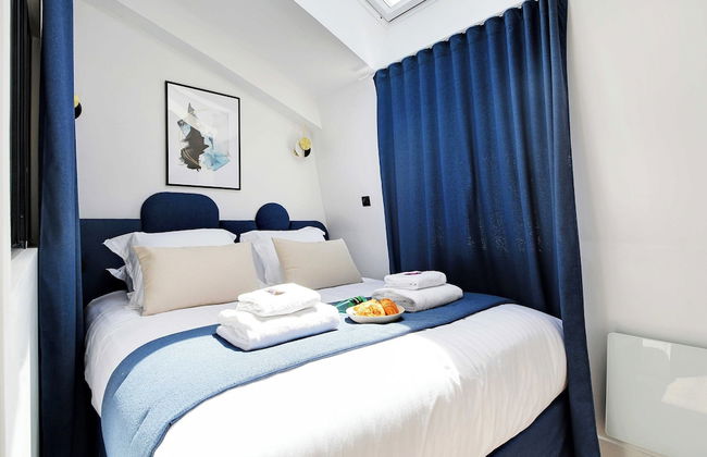 Modern Apartment in Sainte Marguerite - Foto 2