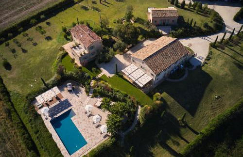 Borgo della Spiga - Adult Friendly Country House - Foto 4