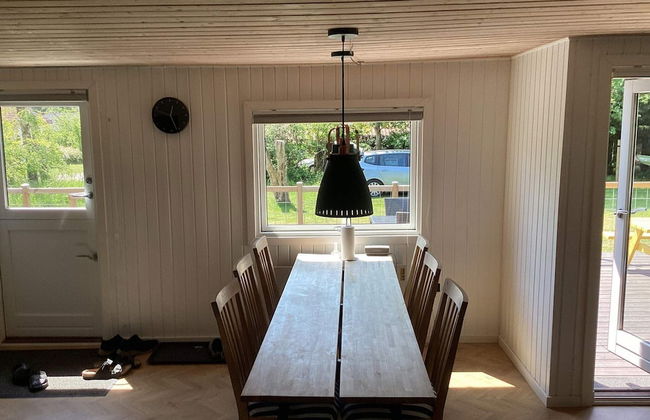 6 Person Holiday Home in Farso - Foto 14