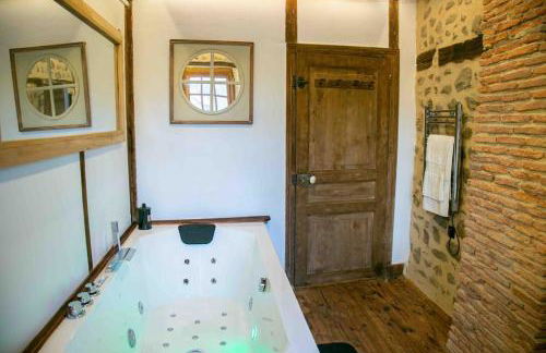 Les Maisons du Bonheur & Balnéo - Photo 80