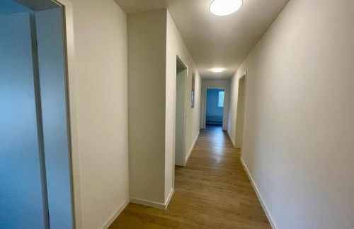 Charmante Doppelhaushälfte mit geräumiger Wohnung und Sonnenterrasse in Wiehl - Foto 15