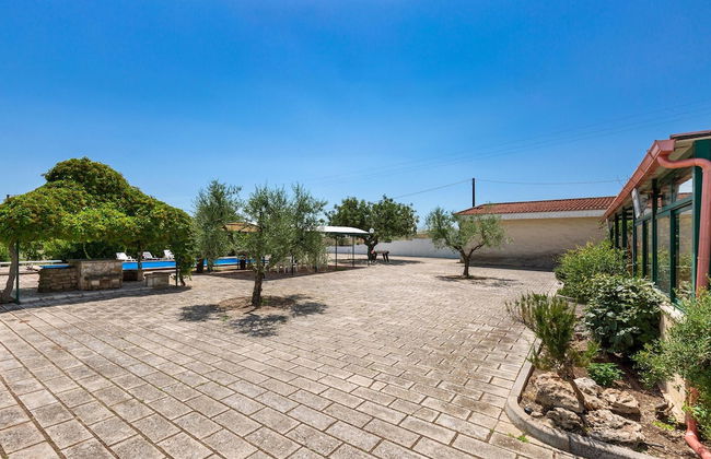 3044 Masseria Il Sasso by Barbarhouse - Foto 34