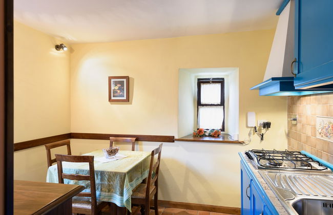 Borgo dei Corsi Holiday House - Foto 45