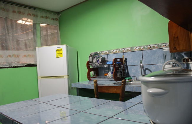 Aparthotel Gonzalez - Foto 17