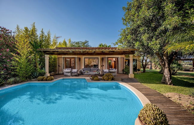 Villa Ashram 6 Emma Villas - Foto 1