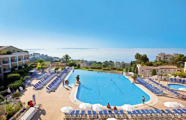 Résidence Villa Francia - Cannes - Photo 23