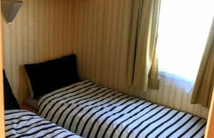 PD Wonderwall Caravan, Direct beach access & Beds made on arrival & GCH - Foto 23