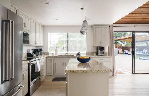 Stunning Private Resort with Pool - Foto 8