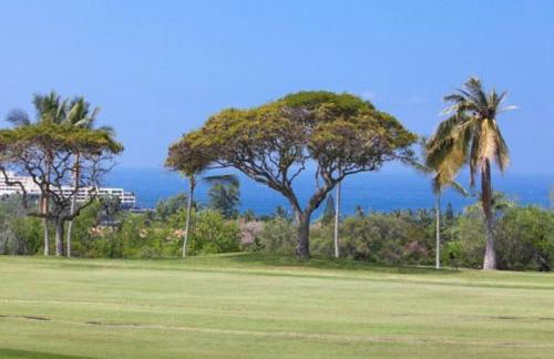 Beautiful 2/2 condo in Kailua Kona. Ocean View! - Foto 30