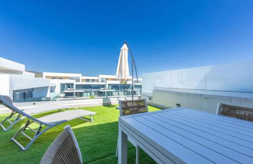 Dúplex Zahara de los Atunes, TORRE DE LA VELA - Foto 20