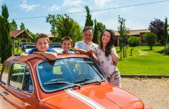 Agriturismo Poggio Di Maremma - Foto 14