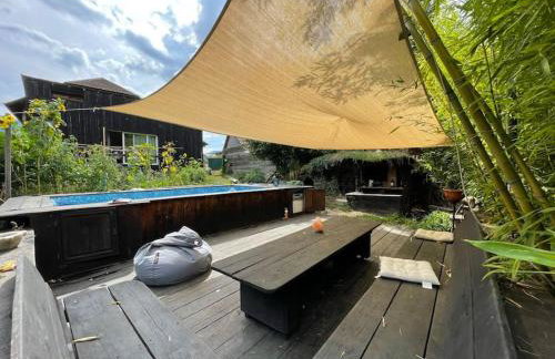 La tiny house de Chaparon - Foto 6
