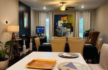 The Entertainment House Sleeps 8 Near Mall - Foto 11