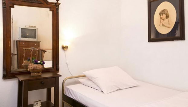 Old Town Budget - Obad - Foto 4, Habitación