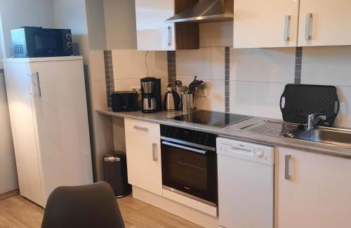 Theunis Ferienwohnung - Foto 9