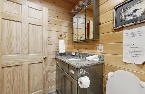 Lodge at Moosehead Lake - Foto 12