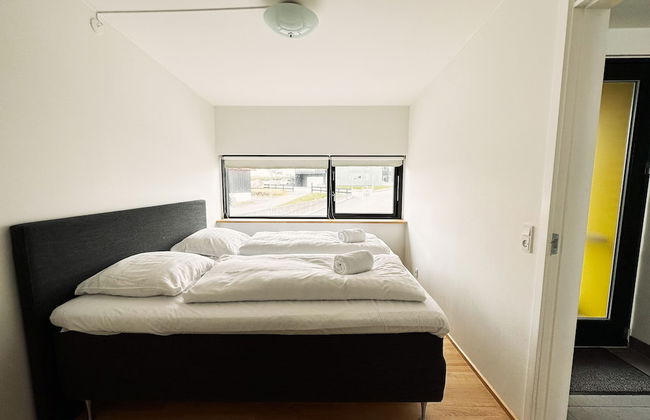 Stunning 1-Bedroom Apt With Breathtaking Scenery - Foto 5